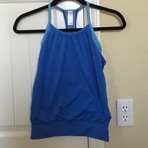 Ivivva(kids) tank top