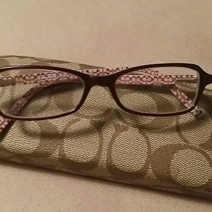 Eye glasses