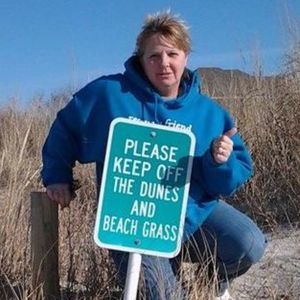 Meet your Posher, Carrie