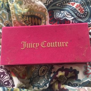 Juicy Couture mini-fragrance set of 4