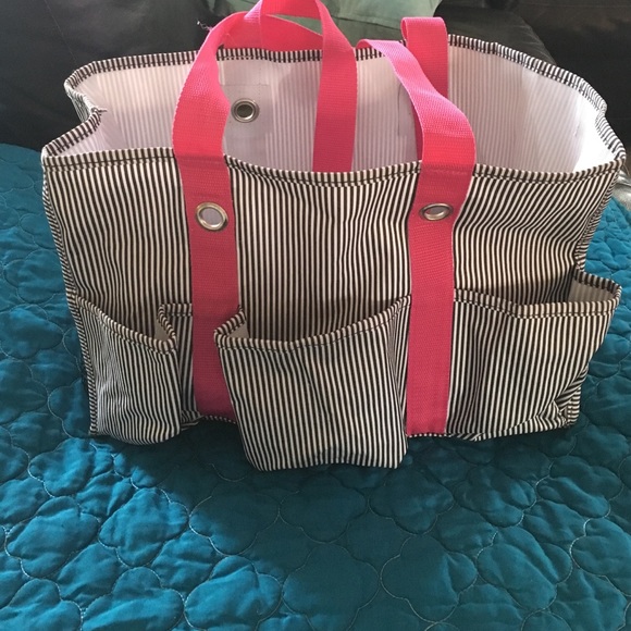 Thirty one utility tote