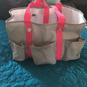Thirty one utility tote