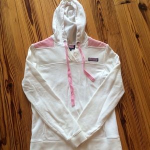 Vineyard Vines Shep Shirt Women's XS