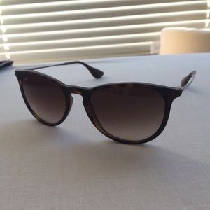 Ray-Ban sunglasses!!