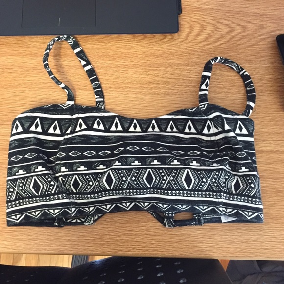 Forever 21 Bralette