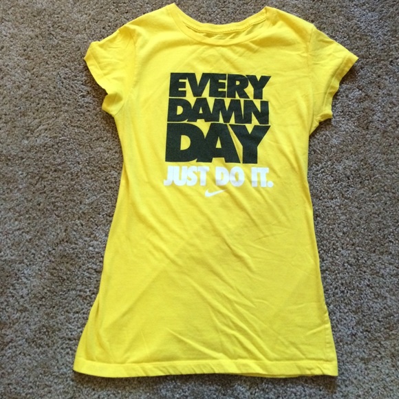 Nike TShirt