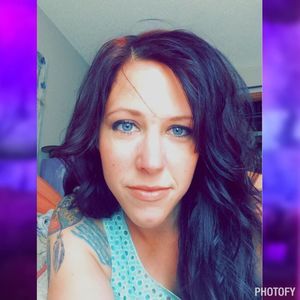 Meet your Posher, Heidi