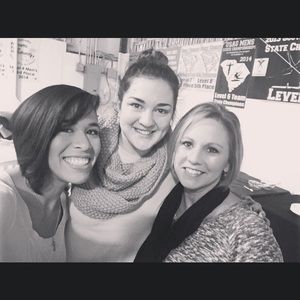 Meet your Posher, Mackenzie