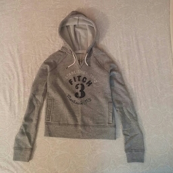 Hardly worn