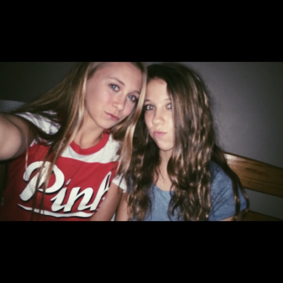 Meet your Posher, Abby