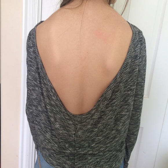 BNWT ASOS long sleeve top!!!!❗️❗️❗️