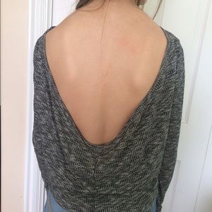 BNWT ASOS long sleeve top!!!!❗️❗️❗️