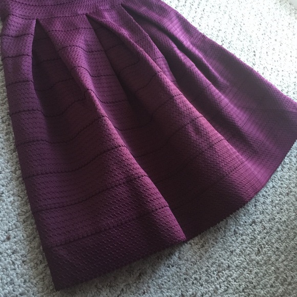 Strapless Express dress - Picture 3 of 4