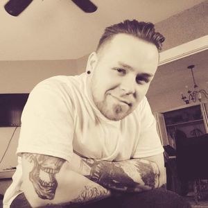 Meet your Posher, Jerry