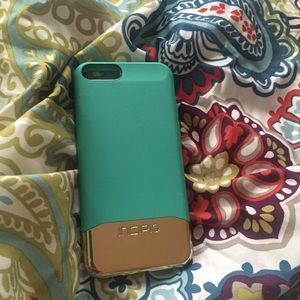 incipio case iPhone 6/6s with box