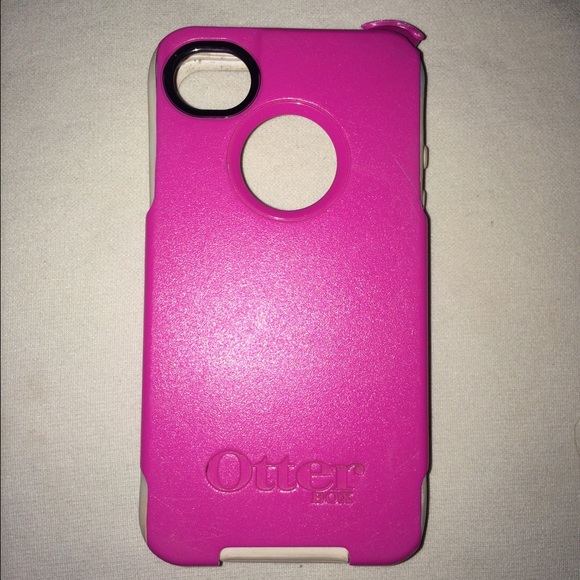 iPhone 4 Otterbox!!