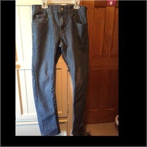 Boys Levi jeans