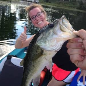 Meet your Posher, Jacquelin