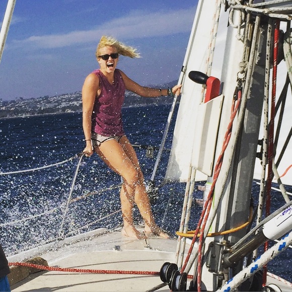 Meet your Posher, Megan - Picture 2 of 2