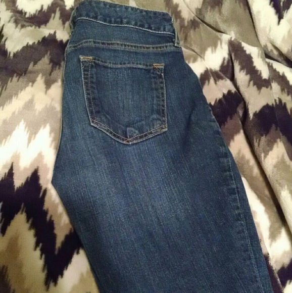 Eddie bauer jeans!! Basically brand new