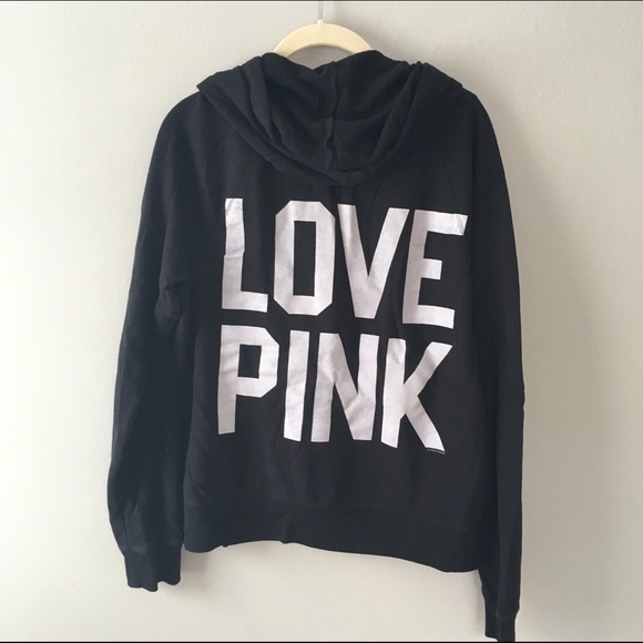 VS hoodie