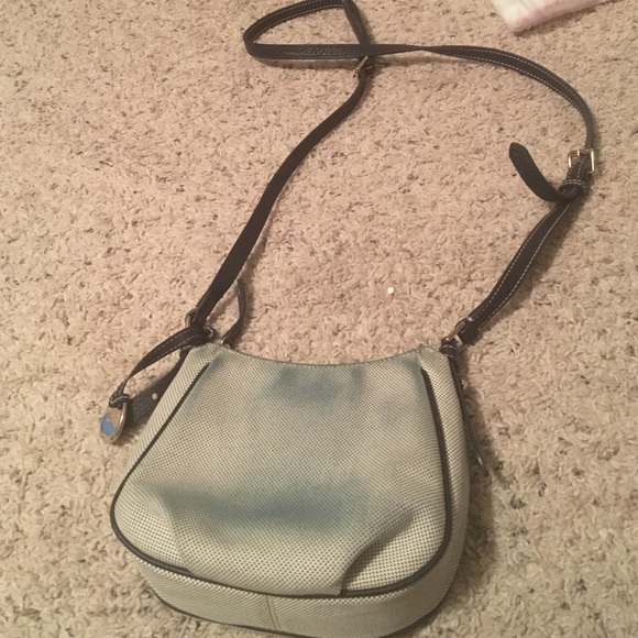 Dooney and Bourke Crossbody - Picture 2 of 4