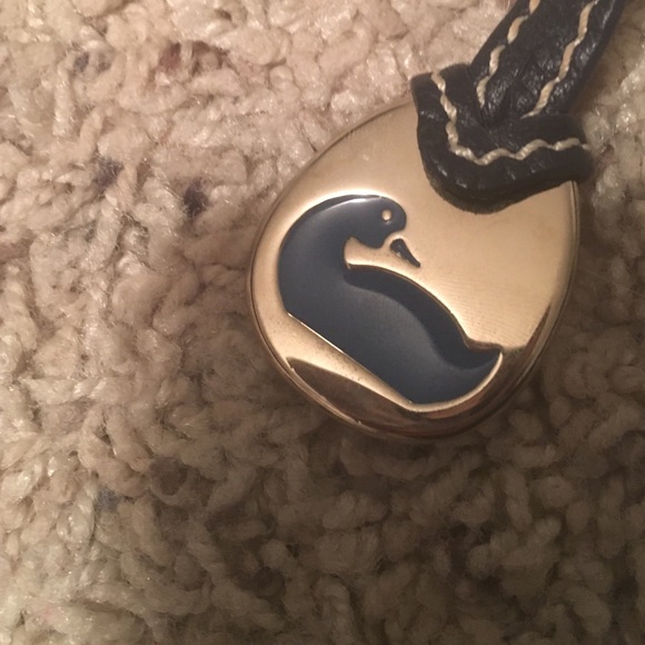 Dooney and Bourke Crossbody - Picture 3 of 4