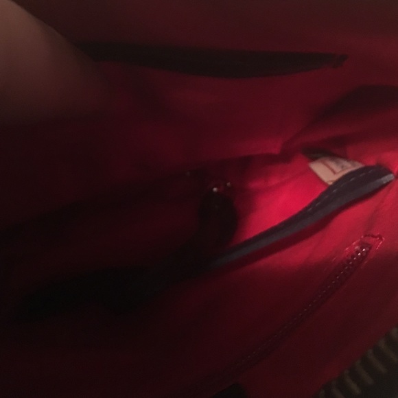 Dooney and Bourke Crossbody - Picture 4 of 4