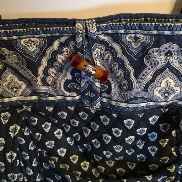 Vera Bradley tote