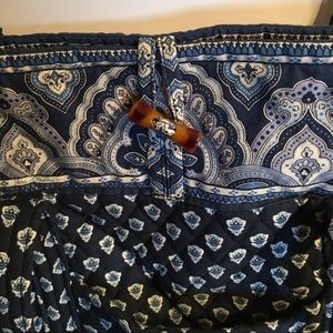 Vera Bradley tote