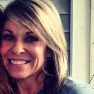 Meet your Posher, Theresa