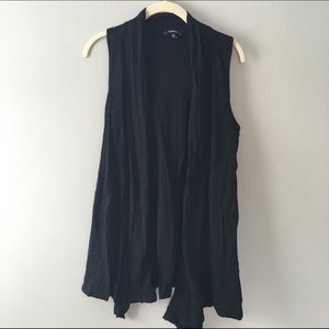 Cotton vest