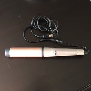 Brand new Remington Hair Curler