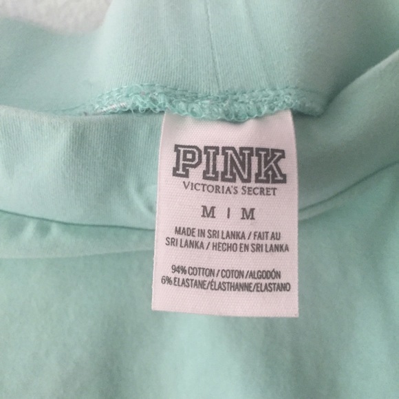 mint green pink vs skater skirt - Picture 3 of 3