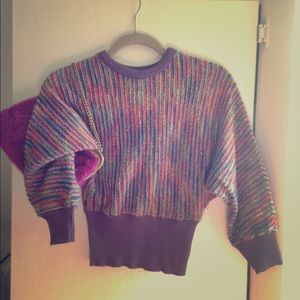VINTAGE: sweater