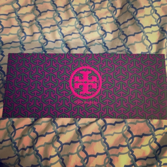 Tory burch sandals size 9