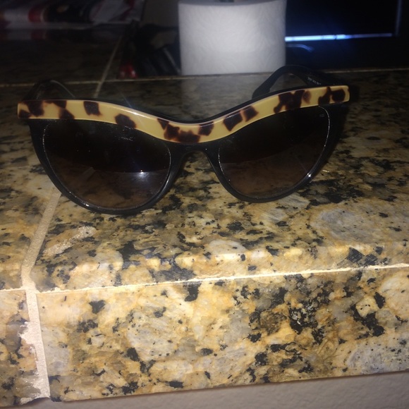 Prada Sunlglasses - Picture 1 of 2