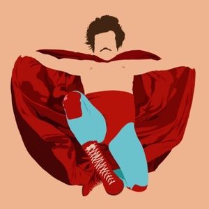 Meet your Posher, Lydia