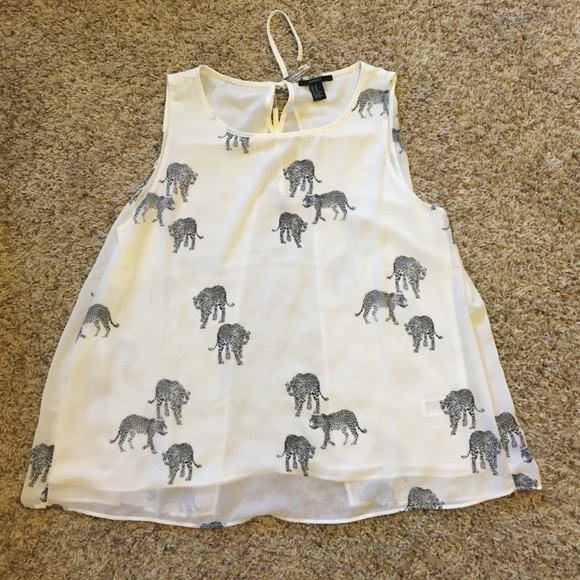 Forever 21 Tank