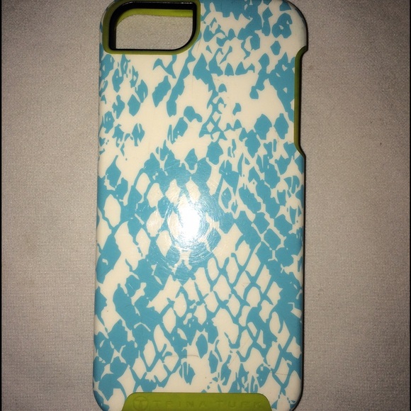 iPhone 5/5s case!