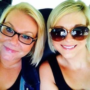 Meet your Posher, Britt