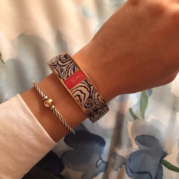 ⚡️1 hr party sale⚡️ Lilly Pulitzer Bracelet