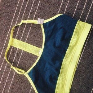PINK Sports Bra