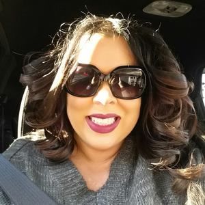 Meet your Posher, Tammy