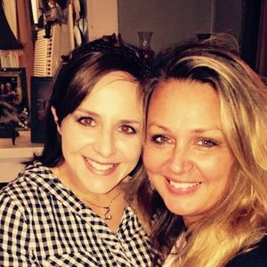 Meet your Posher, Carrin