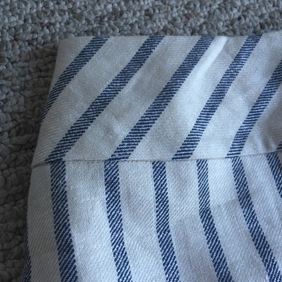 Striped J.Crew skirt! - Picture 3 of 4