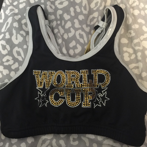 WORLD CUP SPORTS BRA