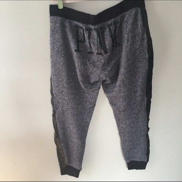 VS sweat pants