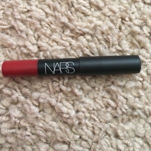 Mini nars cruella matte lip pencil