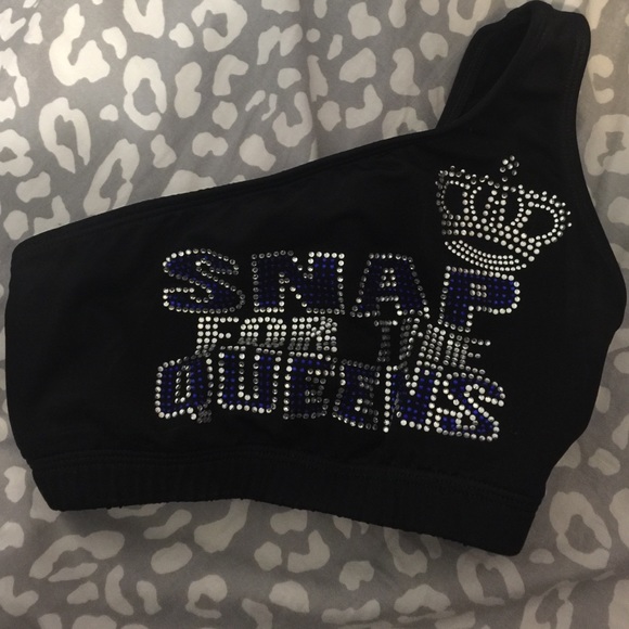 F5 SPORTS BRA